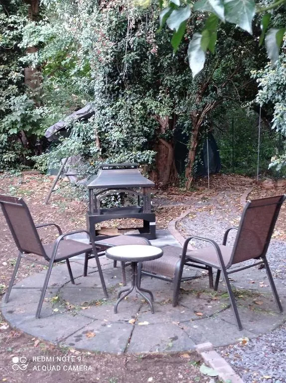 Apartment Forest View Cottage Nottingham