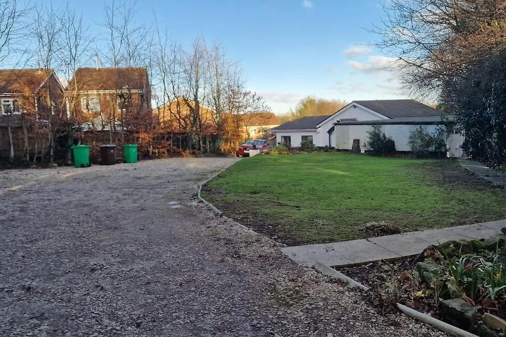 Forest View Cottage Nottingham 0*,  United Kingdom