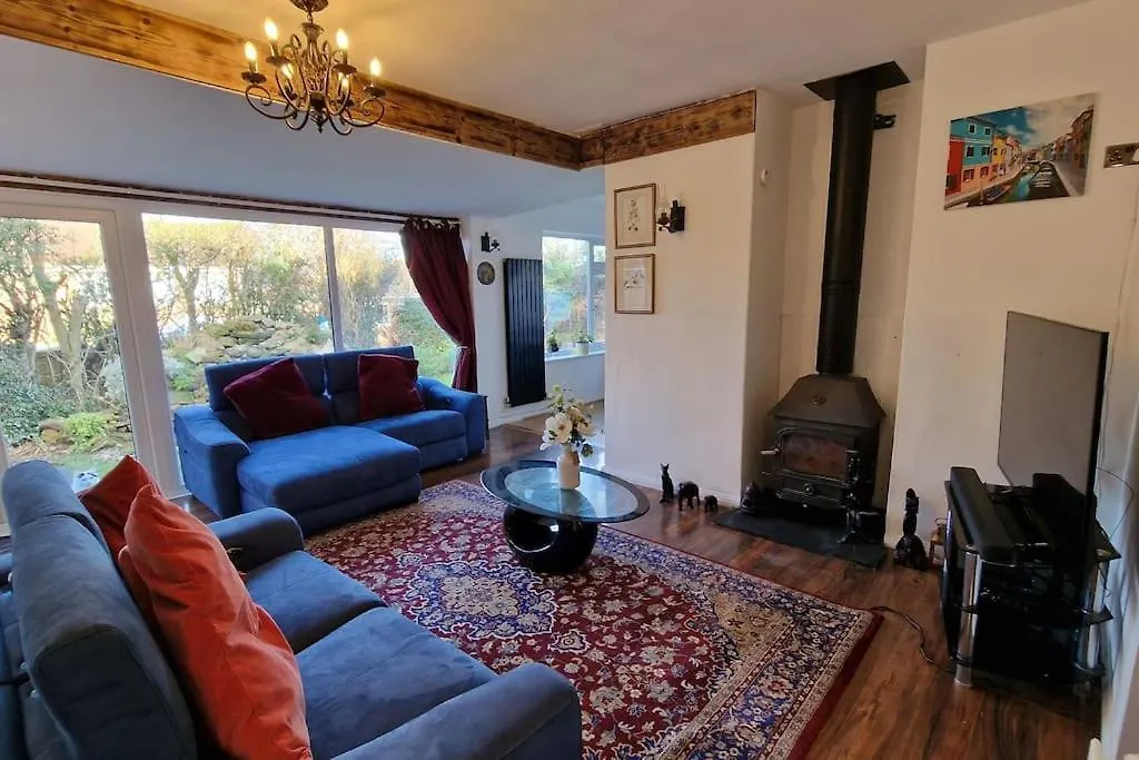 Forest View Cottage Nottingham