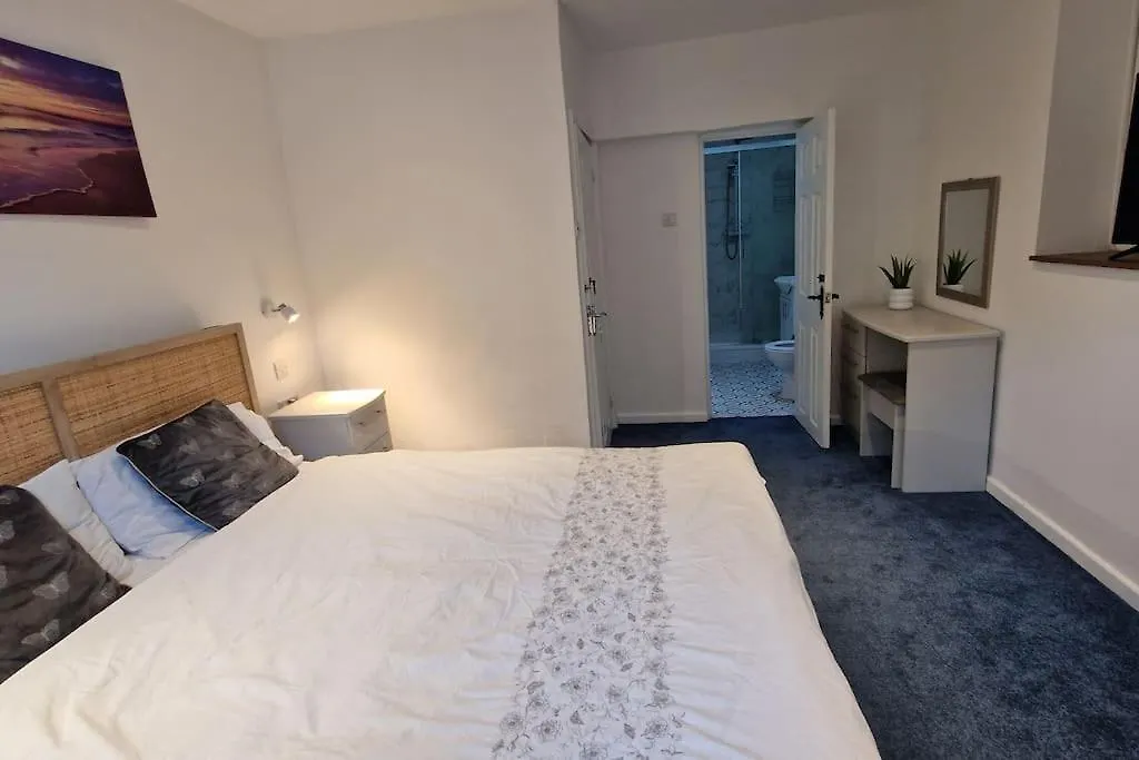 Forest View Cottage Nottingham Reino Unido